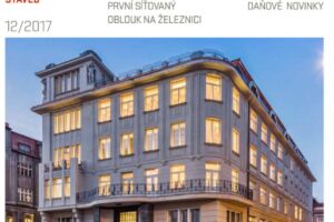 Stavitel 12/2017