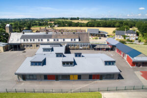 VELUX: Máme ověřené řešení problému s kvalitou ovzduší ve školách