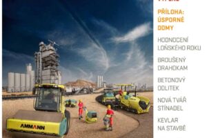 Stavitel 2/2018