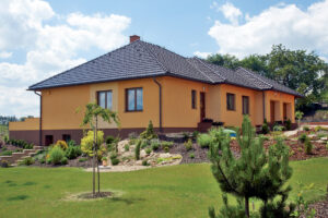 TONDACH je synonymem ekologičnosti a stoprocentní funkčnosti