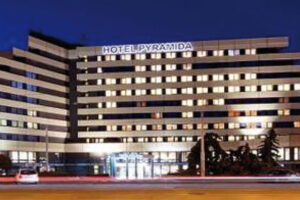 Blíží se Shromáždění delegátů ČKAIT