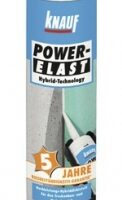 Těsnicí hmota Knauf Power-Elast