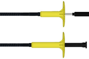 Weber hmoždinky v propracovaném designu