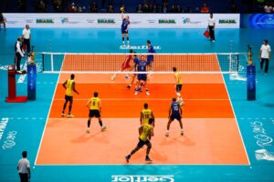 Na sportovních podlahách Gerflor se bude hrát prosincové MS ve florbale v Praze