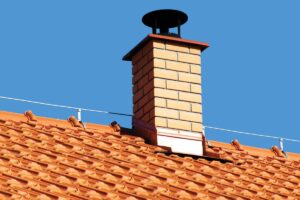 Akce Heluz na komínové doplňky