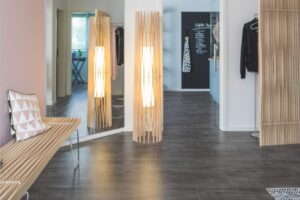 Nové vinylové krytiny Wineo 400