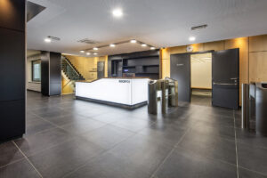 Úspěšně rekonstruovaný bazén se systémem posuvného dna ve Vysokém Mýtě