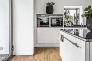 Kährs Lux a Lumen – podlahy, které si hrají se světlem