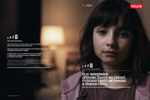 VELUX: Pro zdravější budoucnost je potřeba změnit přístup k modernímu stavitelství