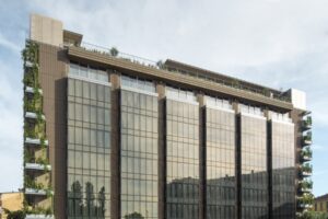 AGC představuje novou službu pro architekty: Coating on Demand