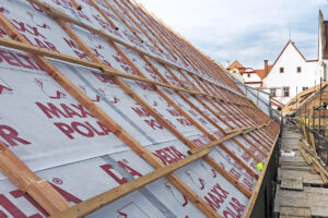 DELTA-MAXX POLAR spojuje minulost s budoucností