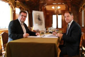 Značka Rako se stala partnerem Národního technického muzea