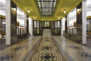 Galerie moderního umění v Hradci Králové