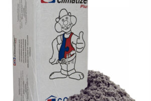 Celulózová izolace Climatizer Plus – ukázkový příklad přeměny odpadů na zdroje