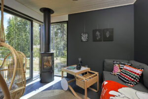 Schiedel uvedl na trh inovovaný komínový systém Permeter Smooth Air