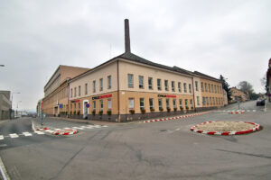 Vize PERLA 2020 vrací továrně život