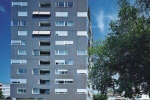 Zateplovací fasádní systémy Sto vytvářejí, zachovávají a zvyšují hodnotu i estetiku staveb