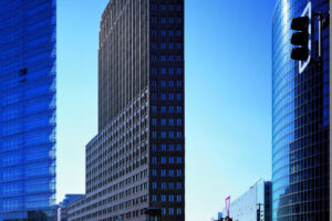 Architekt Hans Kollhoff přednáškou zakončí Den architektury