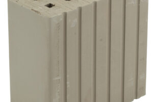 Vnitřní příčky z cihel Heluz Nature Energy zlepší mikroklima interiéru zejména během topné sezóny