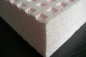 ISOVER rozšiřuje standardní nabídku soklových desek