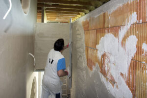 Penetrace základem úspěchu napojení dvou různých materiálů