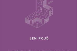 Fakulta architektury ČVUT zve na den otevřených dveří