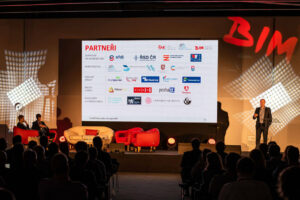 Unikátní setkání Summit Koncepce BIM se uskuteční příští rok