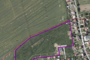 Modrozelená infrastruktura uspoří obcím finanční náklady