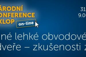 14. národní konference ČKLOP 2021