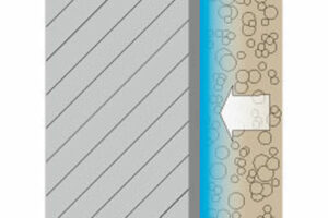 Problém s plísní uvnitř budov a jejich řešení obkladovými deskami