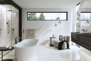 RAKO & mramory: očekávané setkání