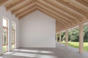 Štukové omítky Baumit s původní tradicí a současnou inovací