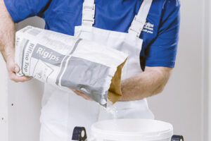 Jak na tmelení sádrokartonu bez broušení