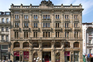 Rozhovor s projektantem Milanem Pytlounem a architektem Petrem Stojanovem