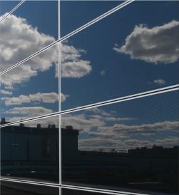 Liberta Solar – fotovoltaický systém firmy Ruukki plně integrovatelný do fasády Liberta Solar – fotovoltaický systém firmy Ruukki plně integrovatelný do fasády