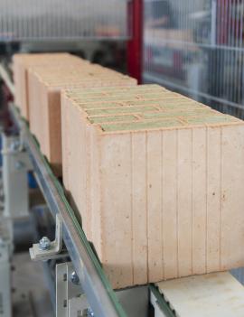 Cihla Porotherm 50 T Profi Cihla Porotherm 50 T Profi