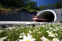 Modernizace trati Votice–Benešov u Prahy Modernizace trati Votice–Benešov u Prahy