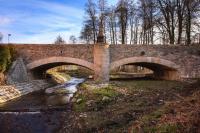 Libeř – most ev. č. 00315‐1 Libeř – most ev. č. 00315‐1