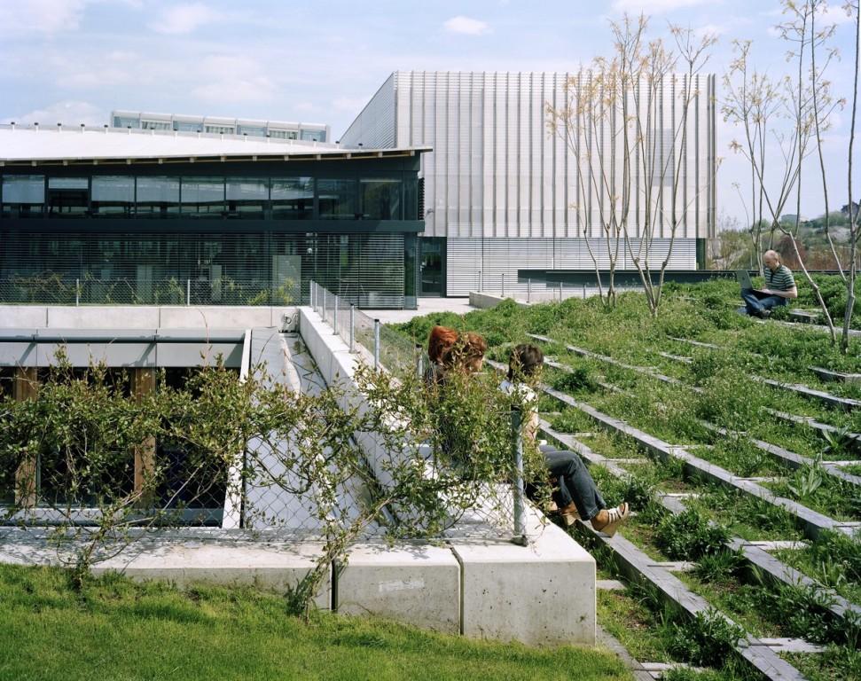 ČSOB, 2007, Josef Pleskot, foto Tomáš Souček