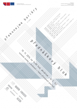 Zážitkový seminář Překonejme bariéry 