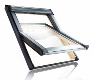Střešní okno RotoQ