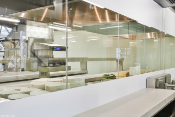 AntiBakteriální sklo® v belgickém pavilonu na výstavě Expo Milano 2015