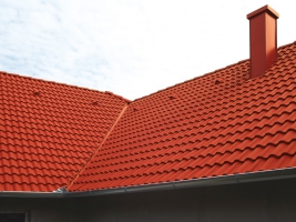 Mediterran dává na svoje tašky 50letou záruku – taška Synus červená