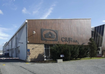 CIUR oslavil 25 let na trhu