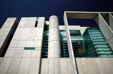 Betony s vyšší konzistencí umožňují vytvářet vysoce kvalitní betonové povrchy