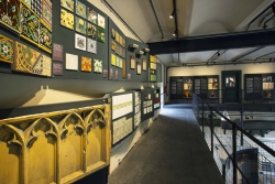 Společnost Lasselsberger pořádá ve spolupráci s Národním technickým muzeem v areálu NTM Plasy seminář pro odbornou veřejnost Keramické trendy 2017