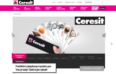 Ceresit System Advisor