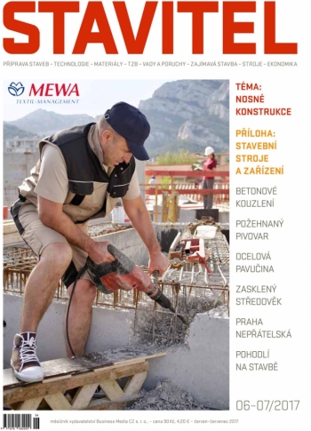 Stavitel 6–7/2017