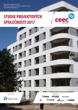 Projektové kanceláře očekávají za tento rok osmiprocentní nárůst objemu prací	 