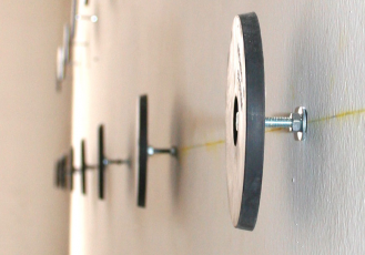 Michno System – montáž sádrokartonu bez kovové konstrukce 